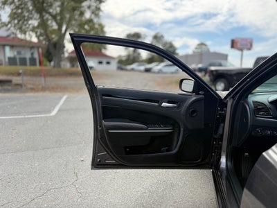2021 Chrysler 300S 300S