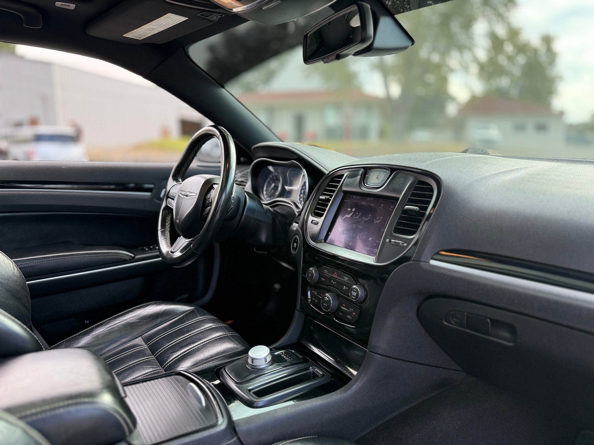 2021 Chrysler 300S 300S
