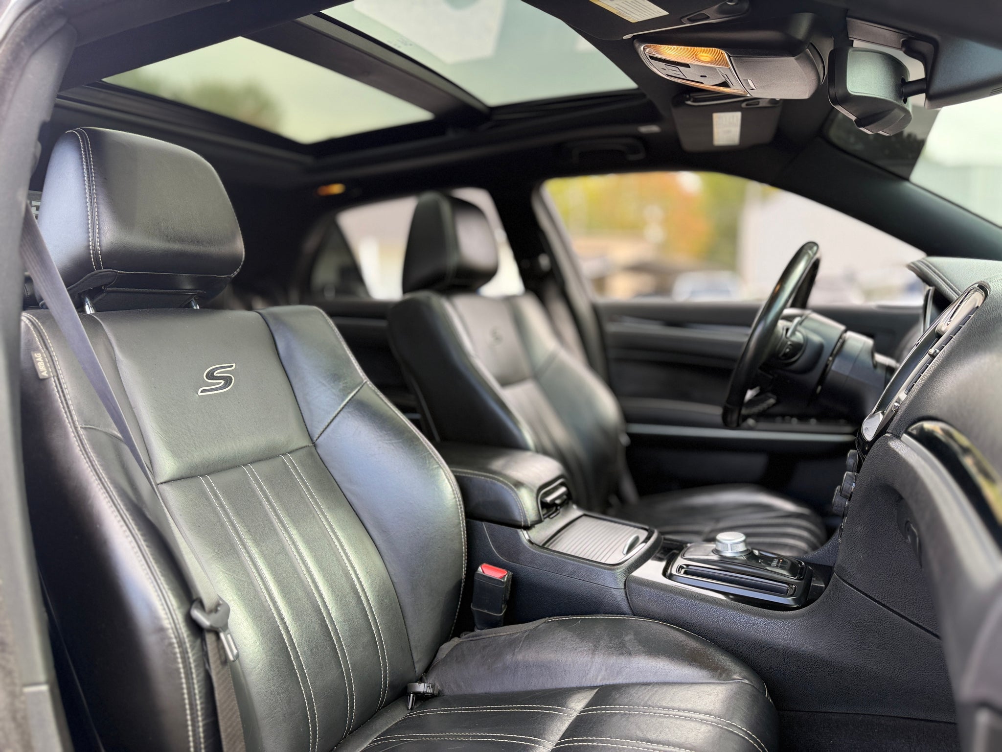 2021 Chrysler 300S 300S