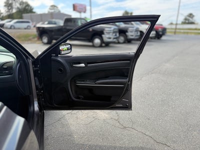 2021 Chrysler 300S 300S
