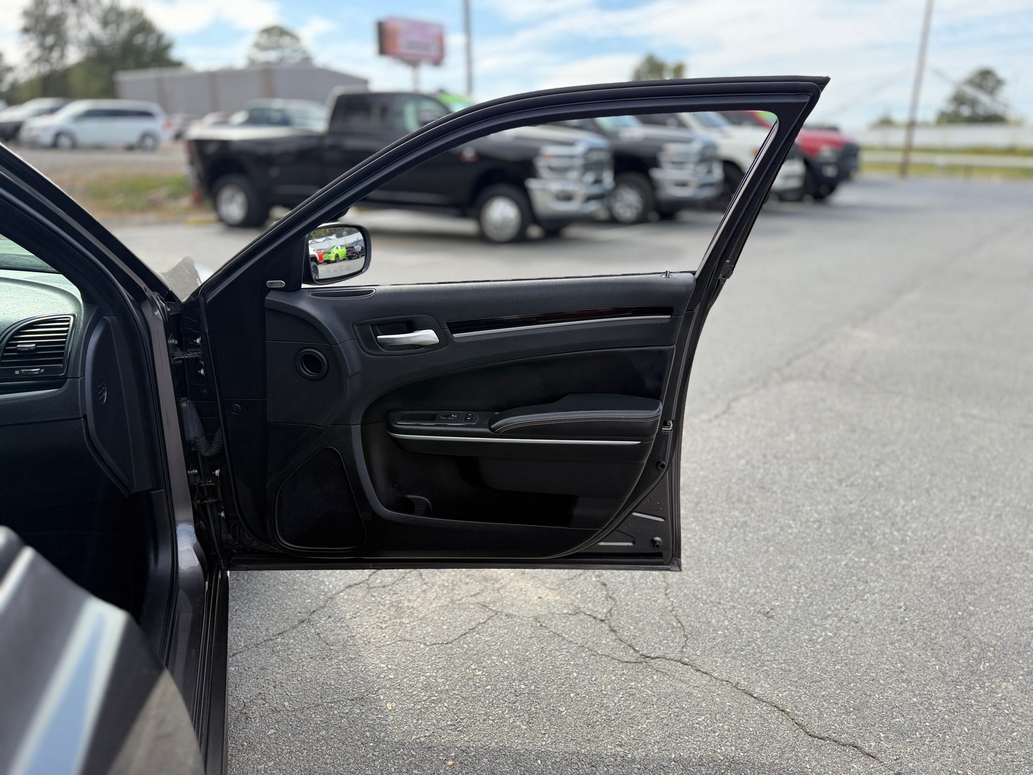 2021 Chrysler 300S 300S