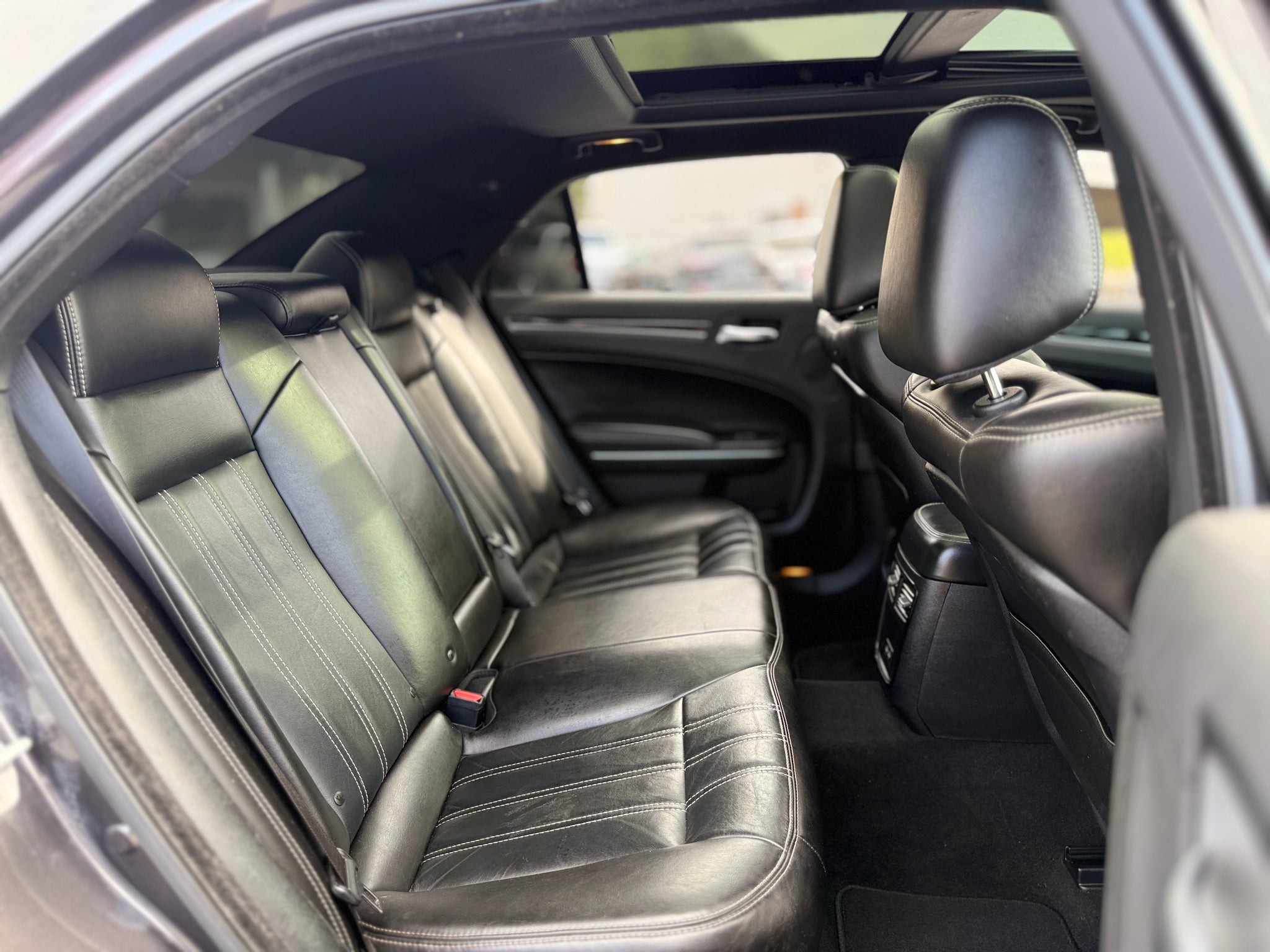 2021 Chrysler 300S 300S