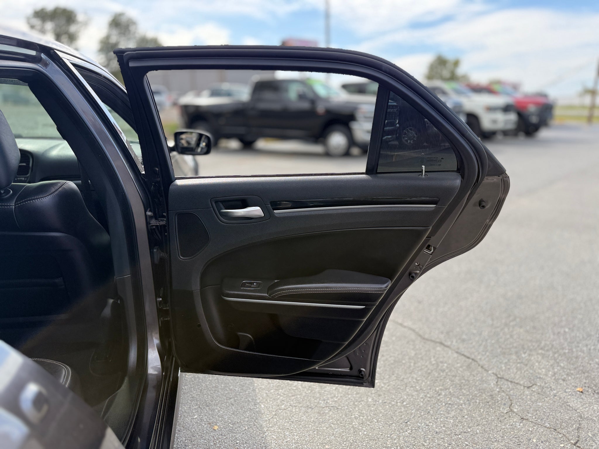 2021 Chrysler 300S 300S