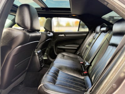 2021 Chrysler 300S 300S