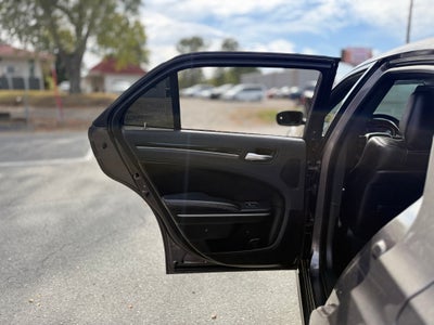 2021 Chrysler 300S 300S