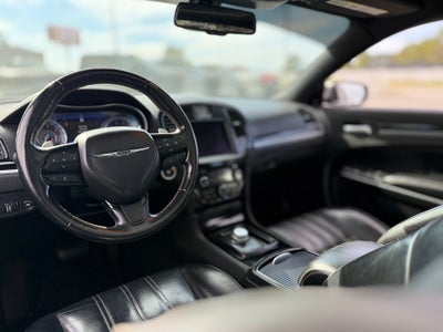 2021 Chrysler 300S 300S