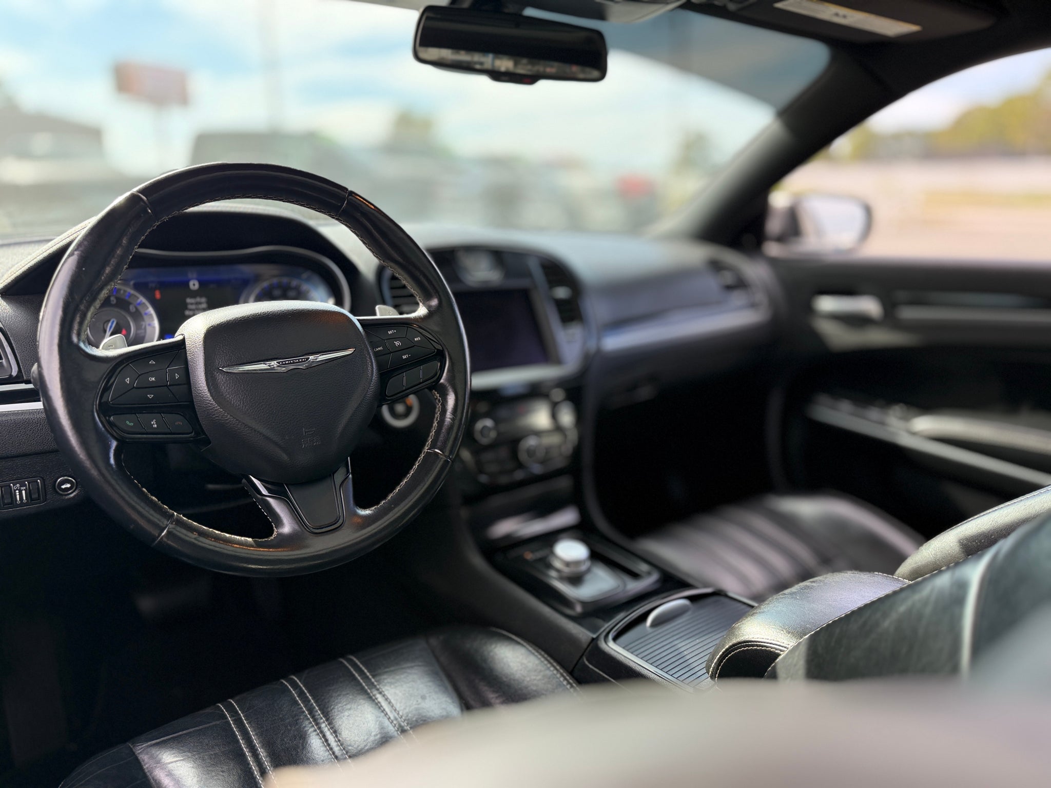 2021 Chrysler 300S 300S