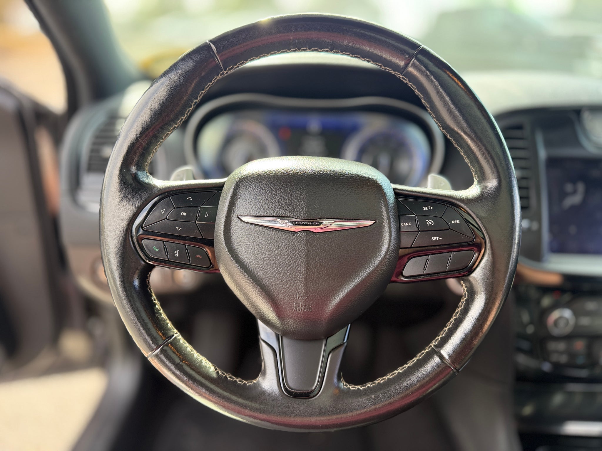 2021 Chrysler 300S 300S