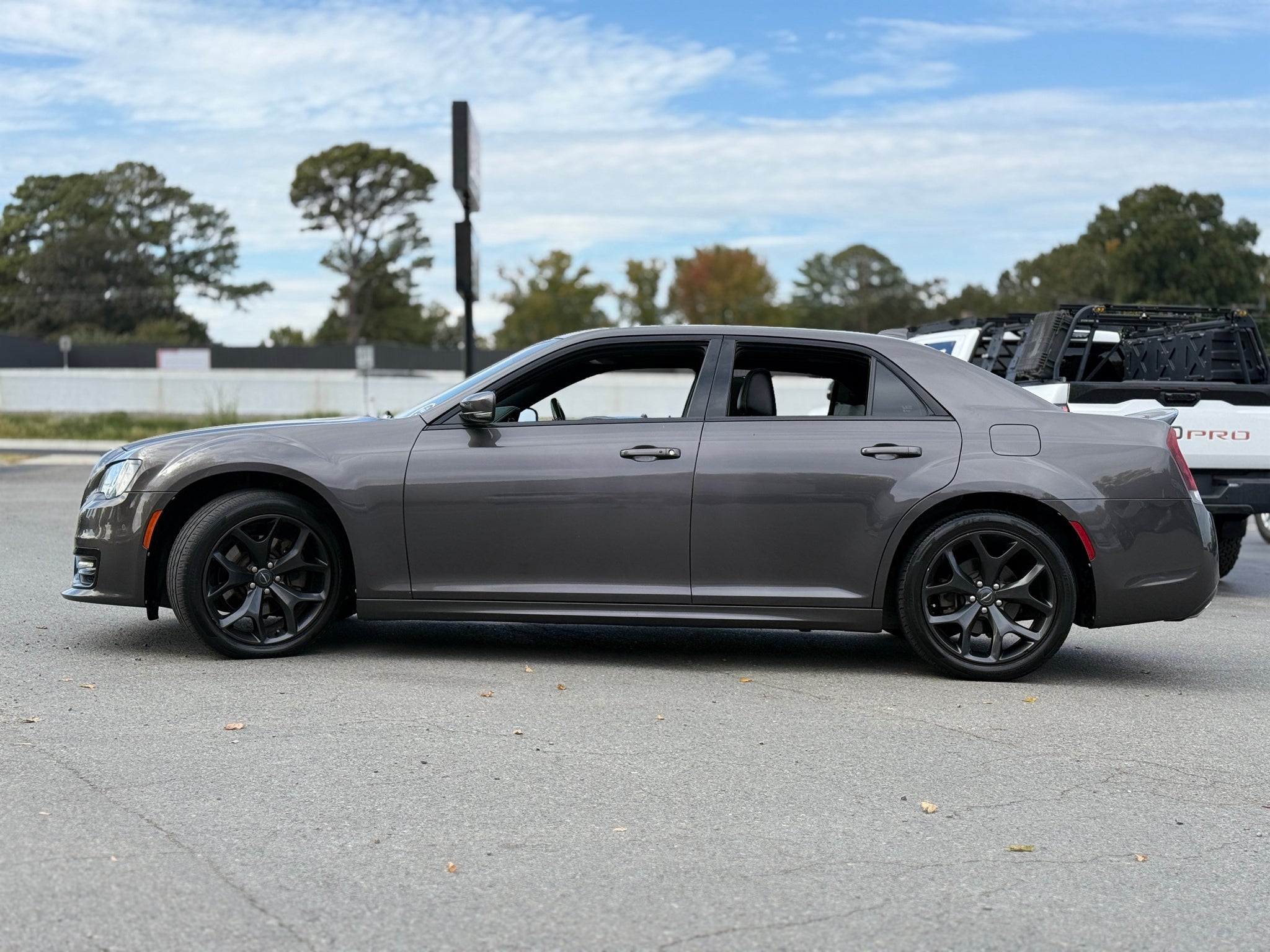 2021 Chrysler 300S 300S