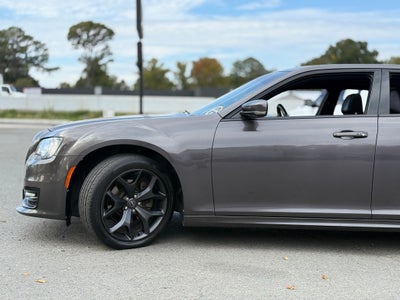 2021 Chrysler 300S 300S