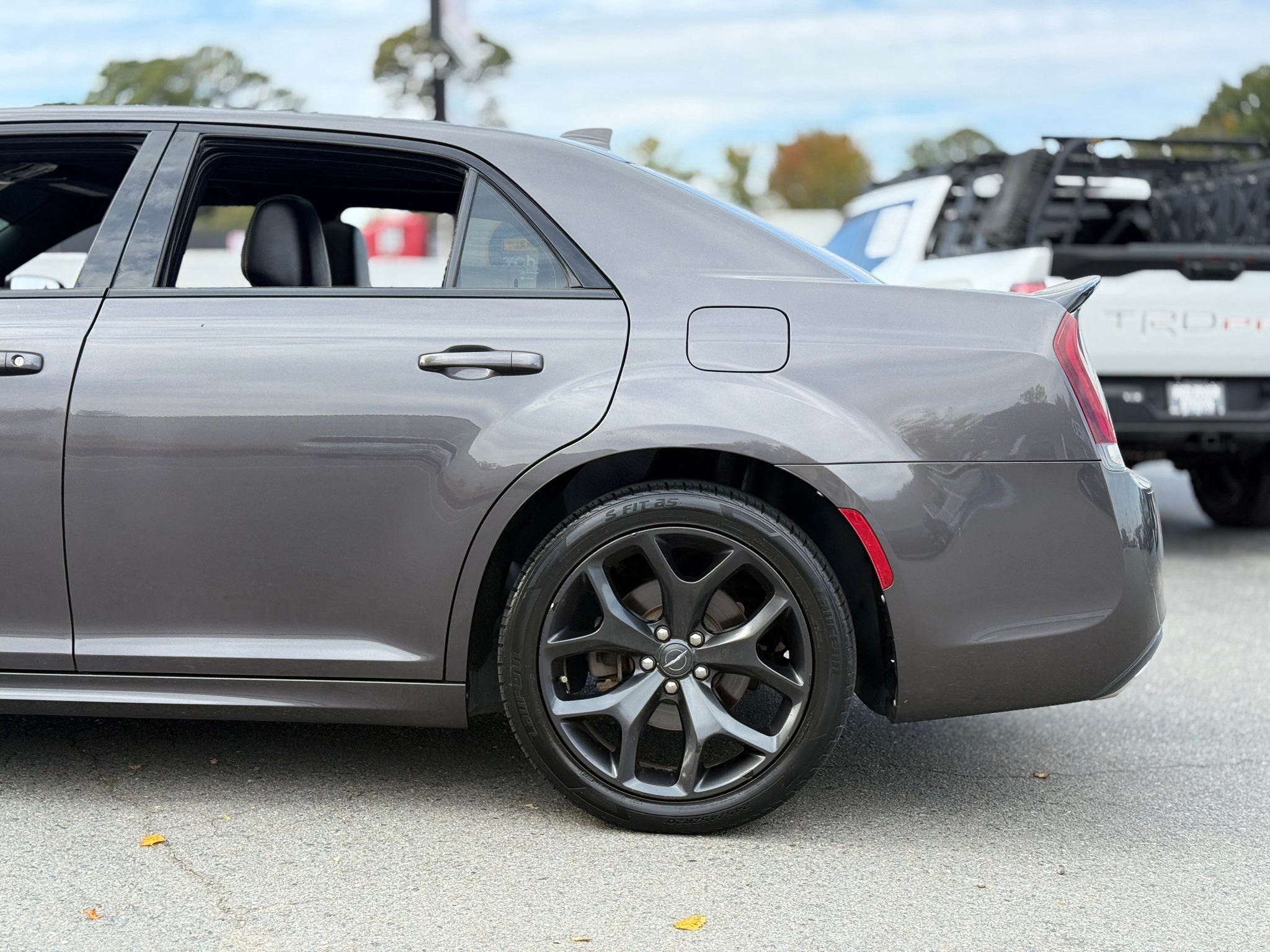 2021 Chrysler 300S 300S