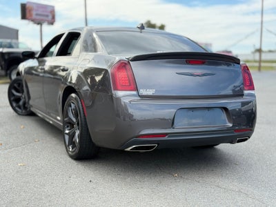 2021 Chrysler 300S 300S