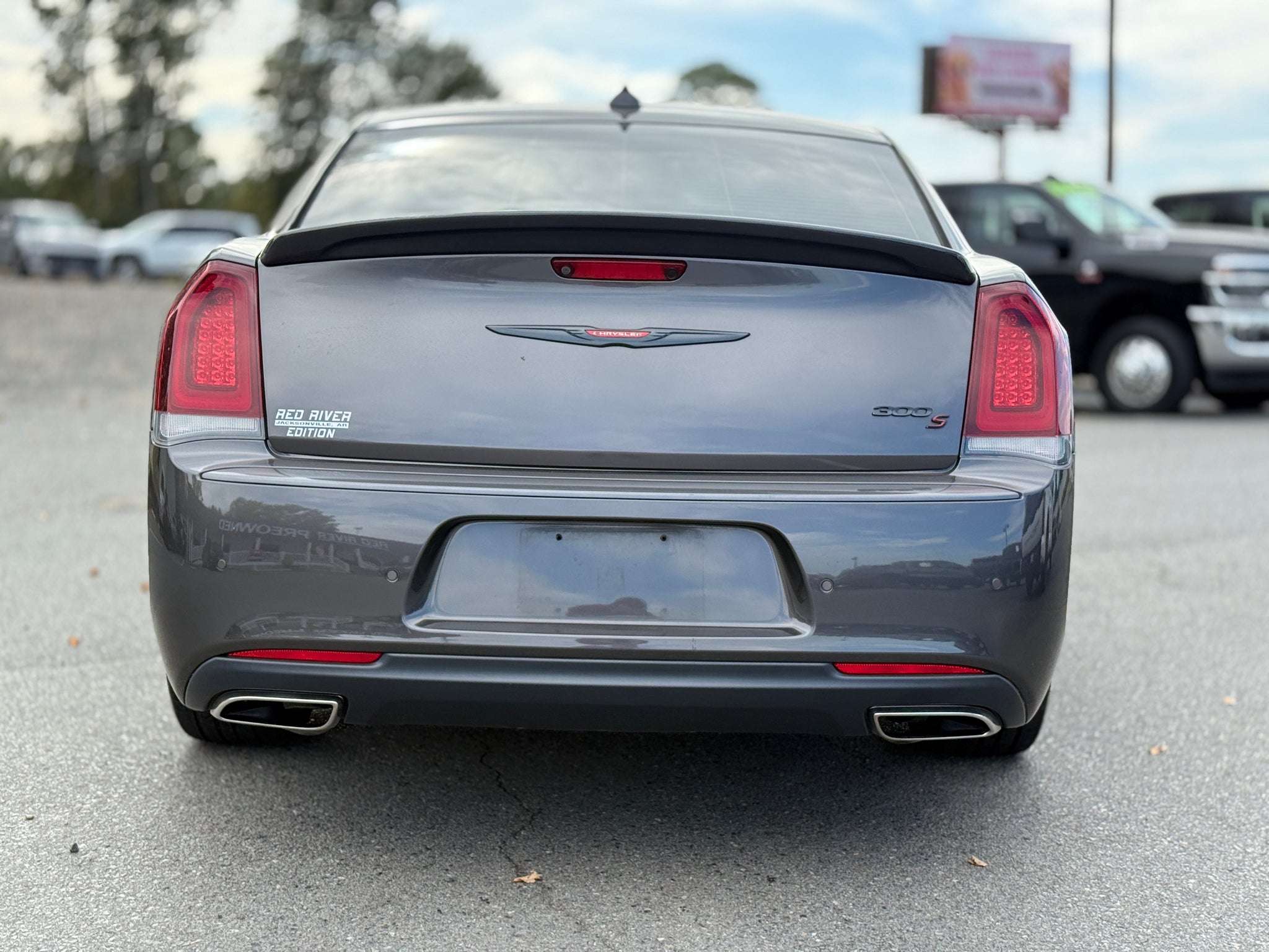 2021 Chrysler 300S 300S