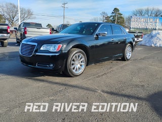 2012 Chrysler 300 Limited