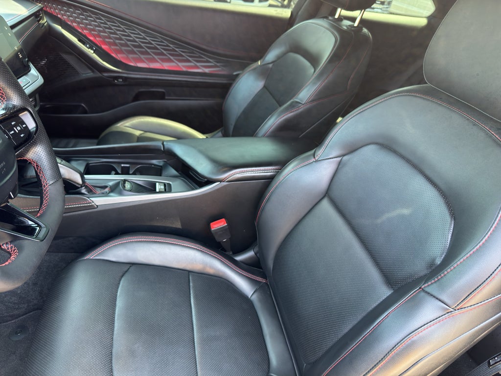 2025 Dodge Charger Daytona R/T