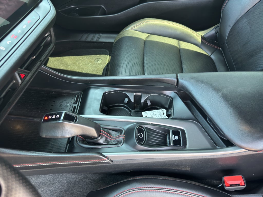 2025 Dodge Charger Daytona R/T