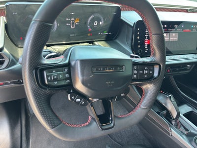2025 Dodge Charger Daytona R/T