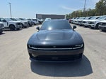2025 Dodge Charger Daytona R/T