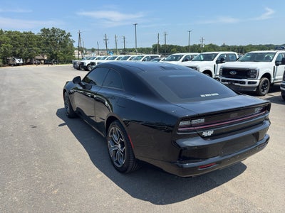 2025 Dodge Charger Daytona R/T