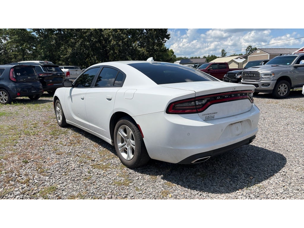 2023 Dodge Charger SXT