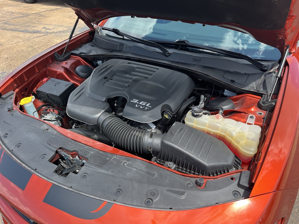 2021 Dodge Charger SXT