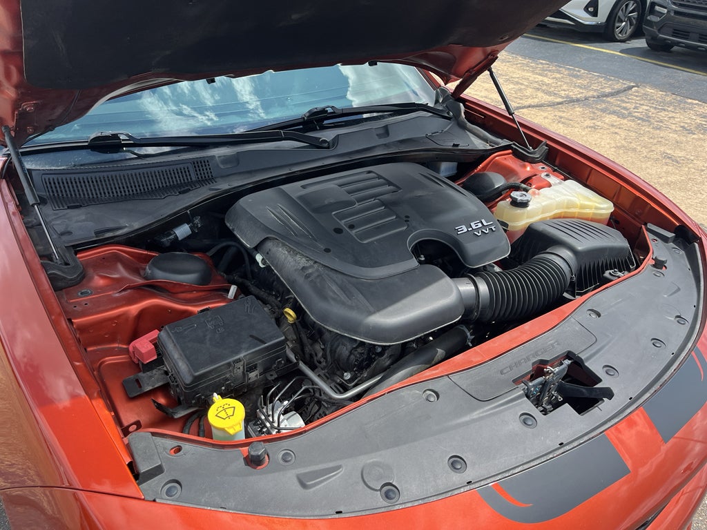 2021 Dodge Charger SXT