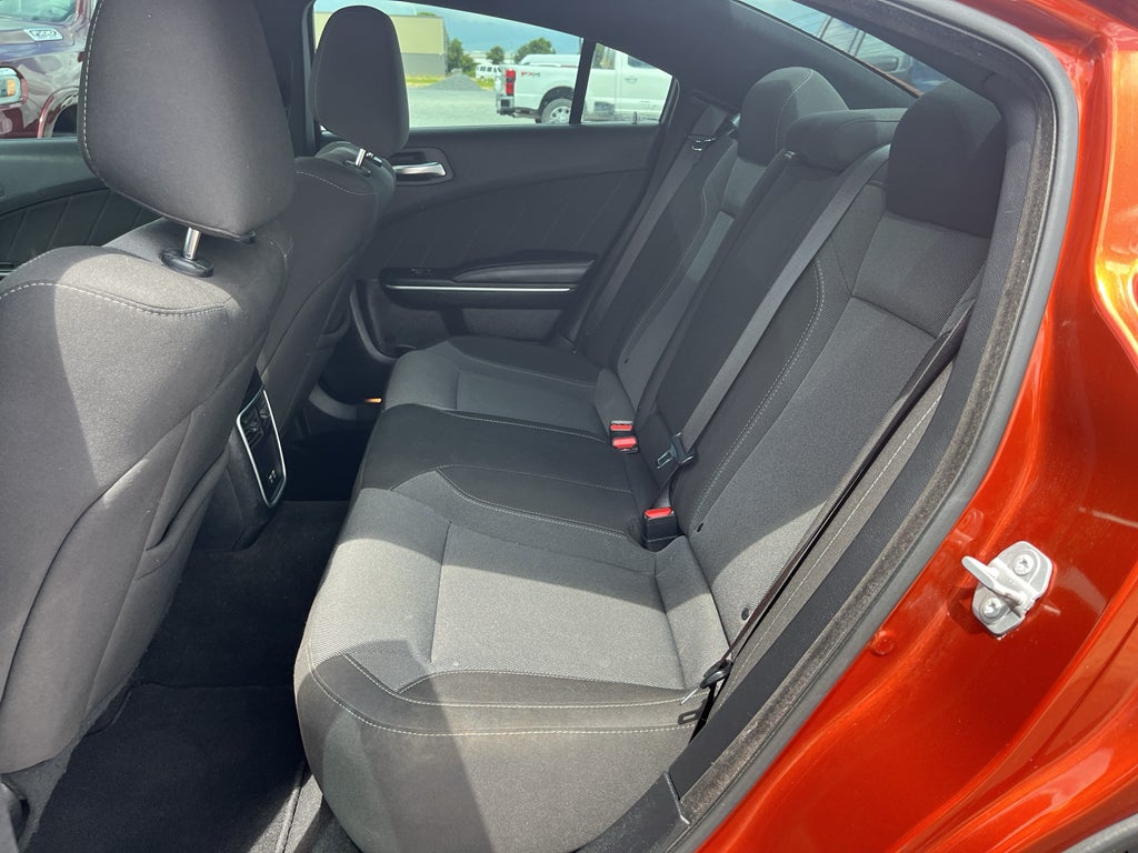 2021 Dodge Charger SXT