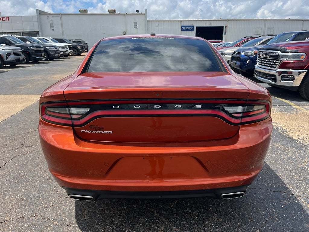 2021 Dodge Charger SXT