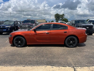 2021 Dodge Charger SXT