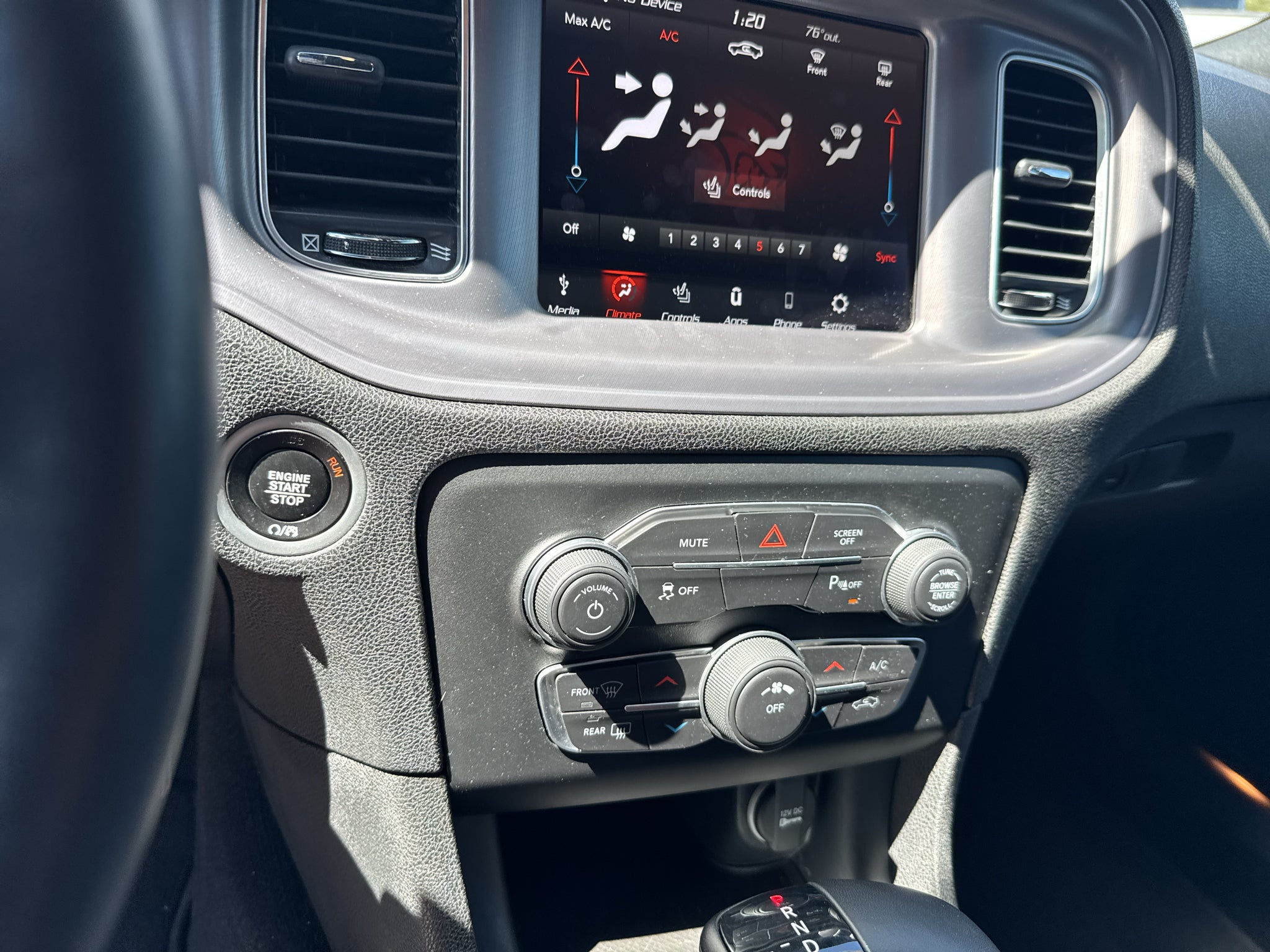 2023 Dodge Charger SXT