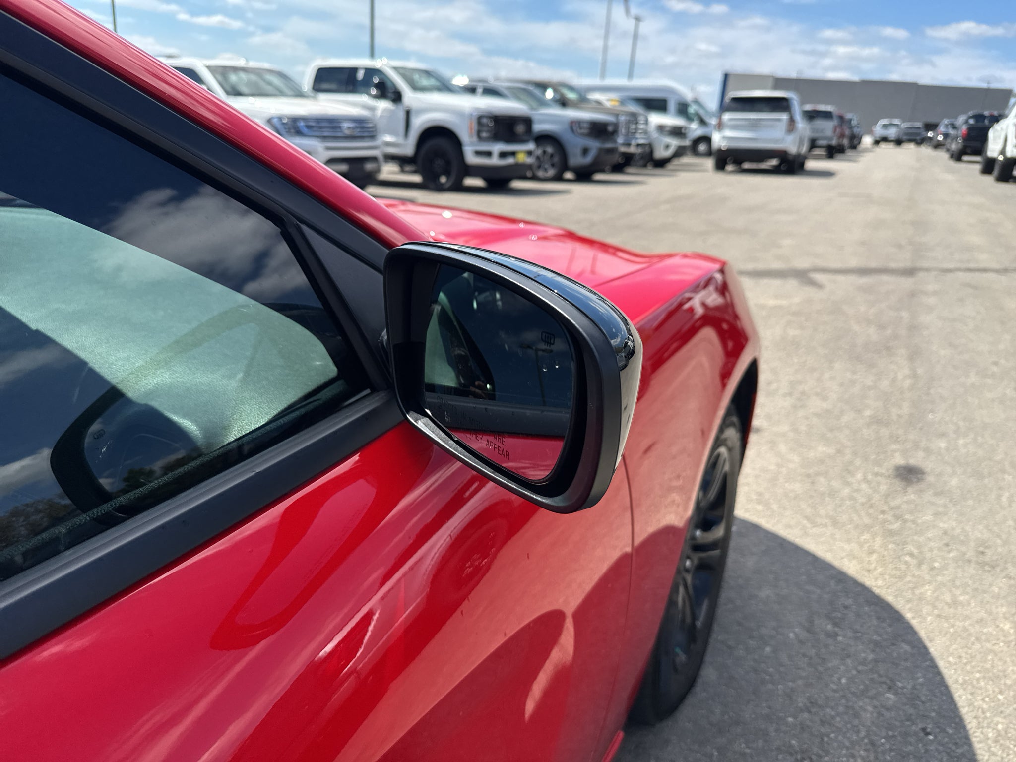 2023 Dodge Charger SXT