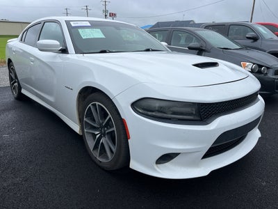 2021 Dodge Charger R/T