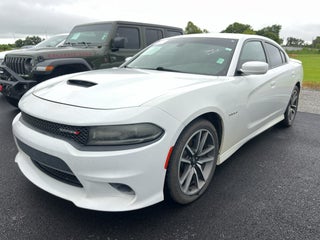 2021 Dodge Charger R/T