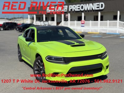 2023 Dodge Charger R/T