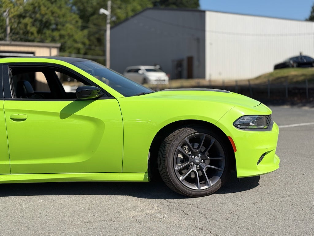 2023 Dodge Charger R/T