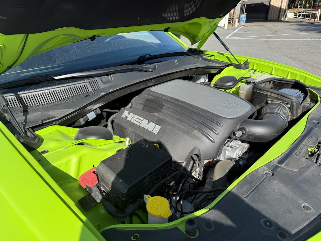 2023 Dodge Charger R/T