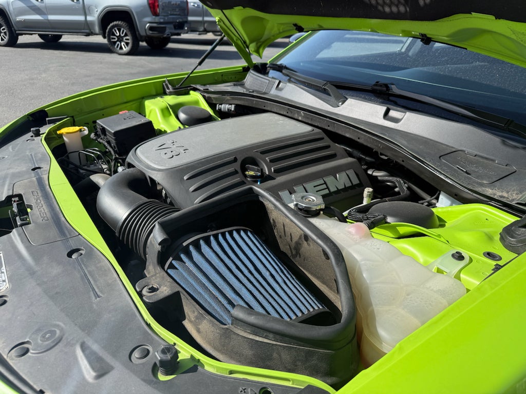 2023 Dodge Charger R/T
