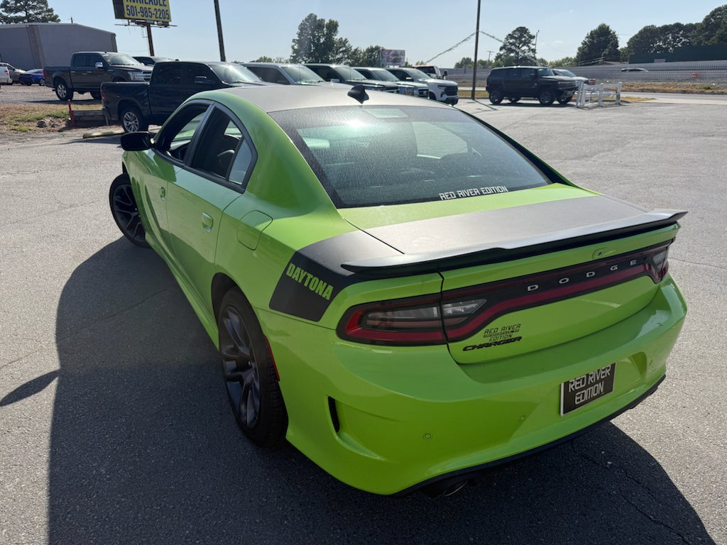 2023 Dodge Charger R/T