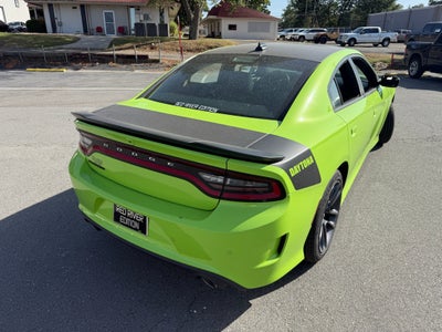 2023 Dodge Charger R/T