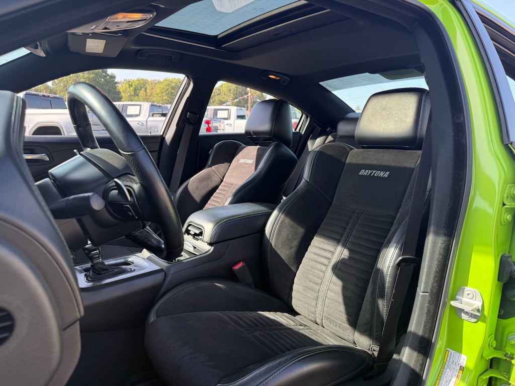2023 Dodge Charger R/T