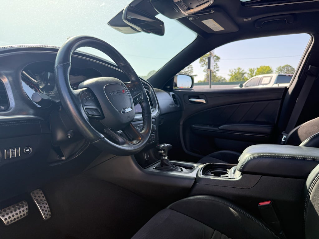 2023 Dodge Charger R/T