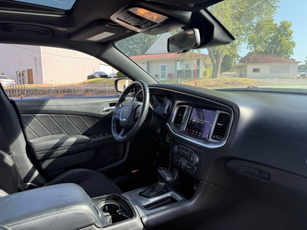 2023 Dodge Charger R/T