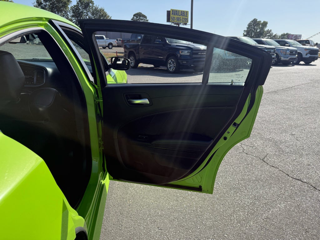 2023 Dodge Charger R/T