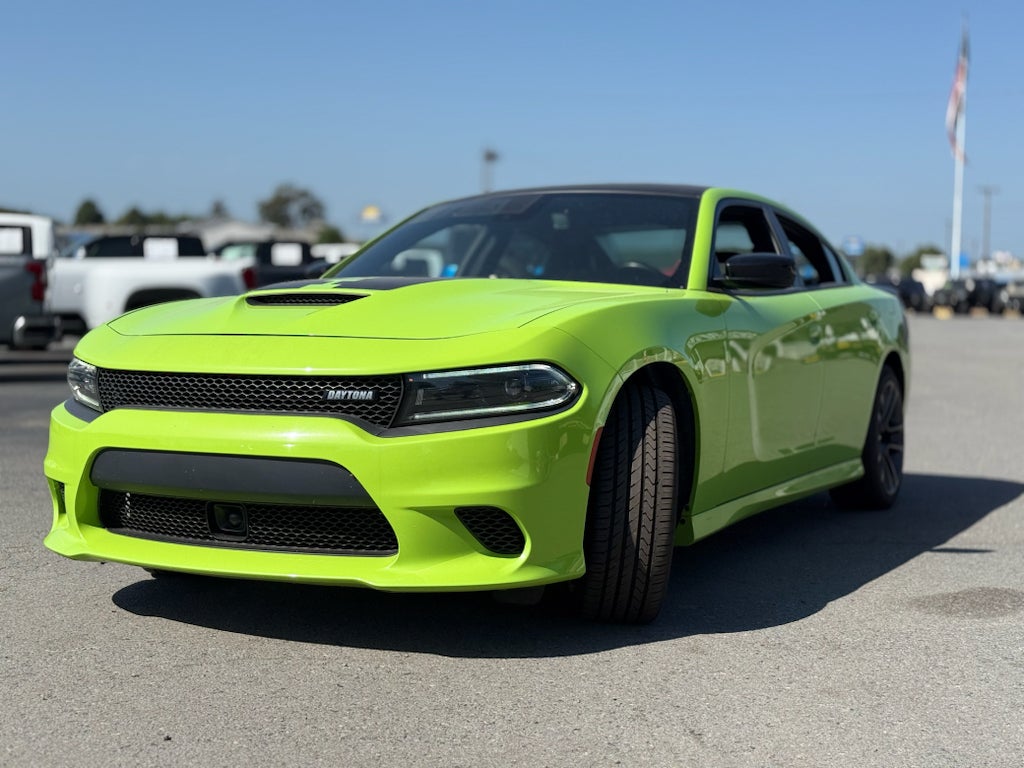 2023 Dodge Charger R/T
