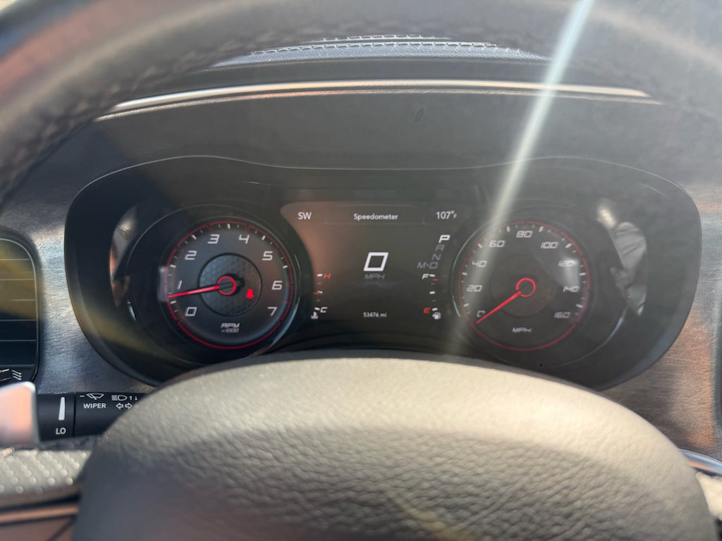 2023 Dodge Charger R/T