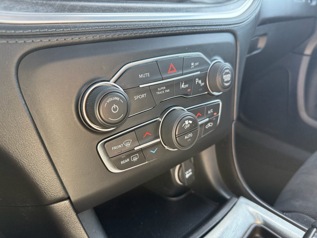 2023 Dodge Charger R/T