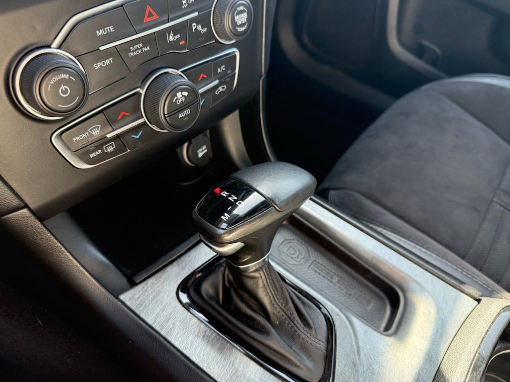 2023 Dodge Charger R/T