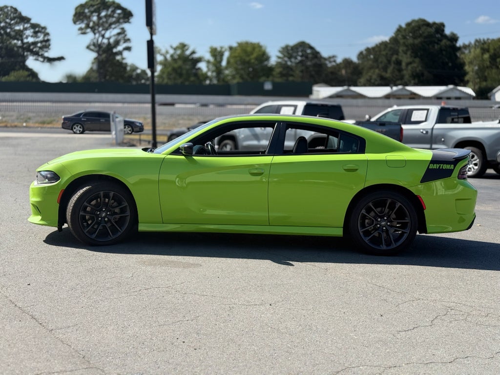 2023 Dodge Charger R/T