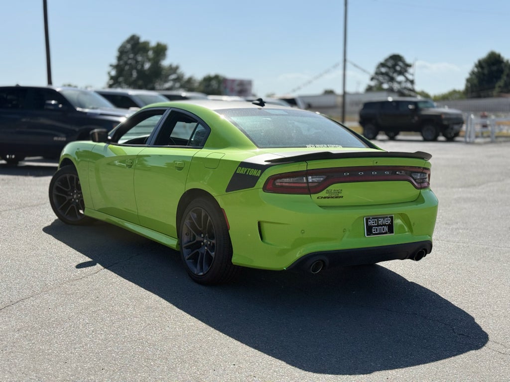 2023 Dodge Charger R/T