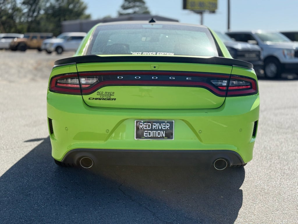 2023 Dodge Charger R/T